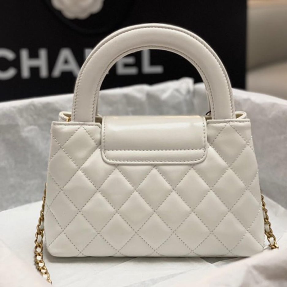Ch**el KELLY BAG