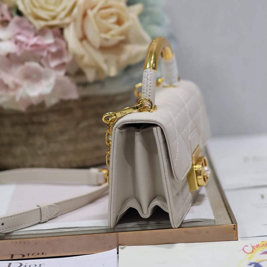 Mini D10r Ange Bag