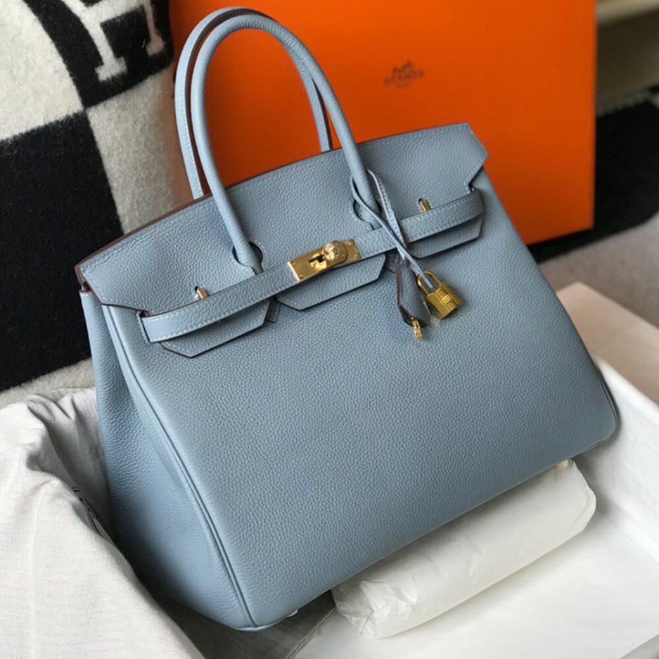 H**me5 Birkin 35