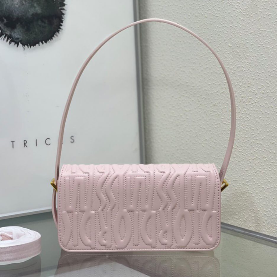 Miss D10r Flap Bag