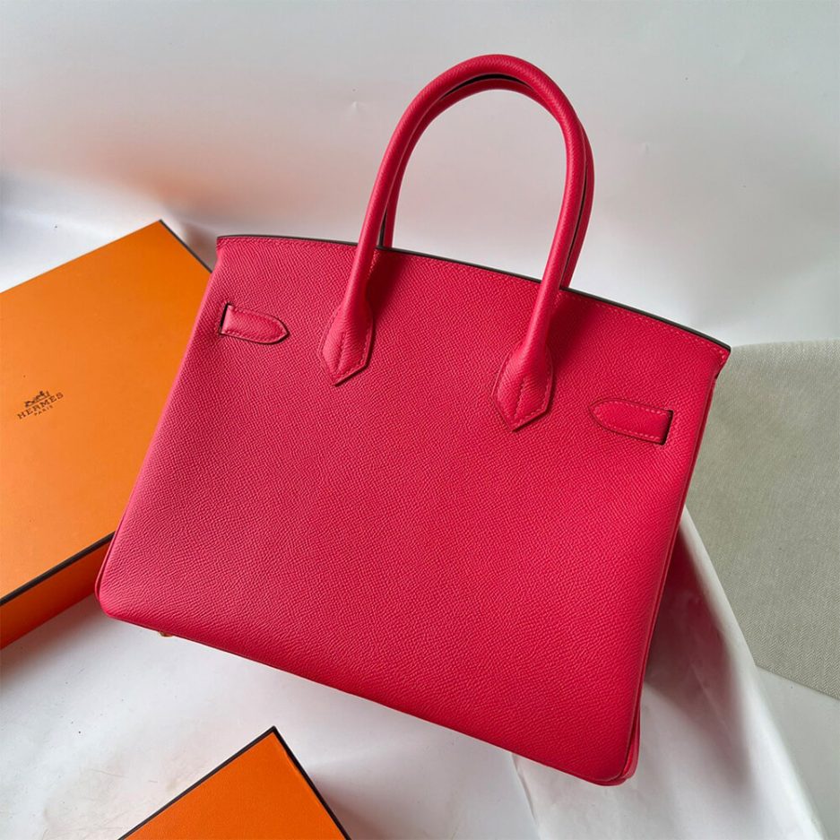 H**me5 Birkin 35