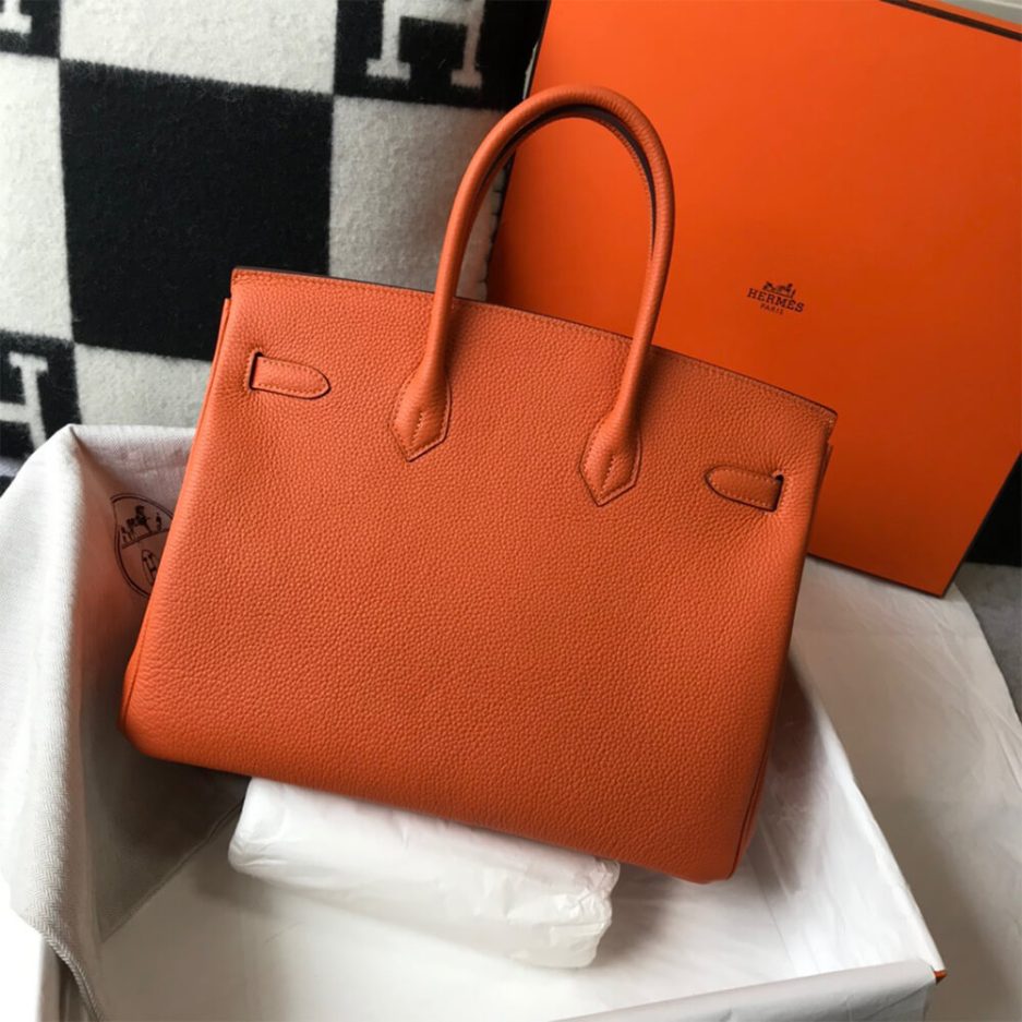 H**me5 Birkin 35
