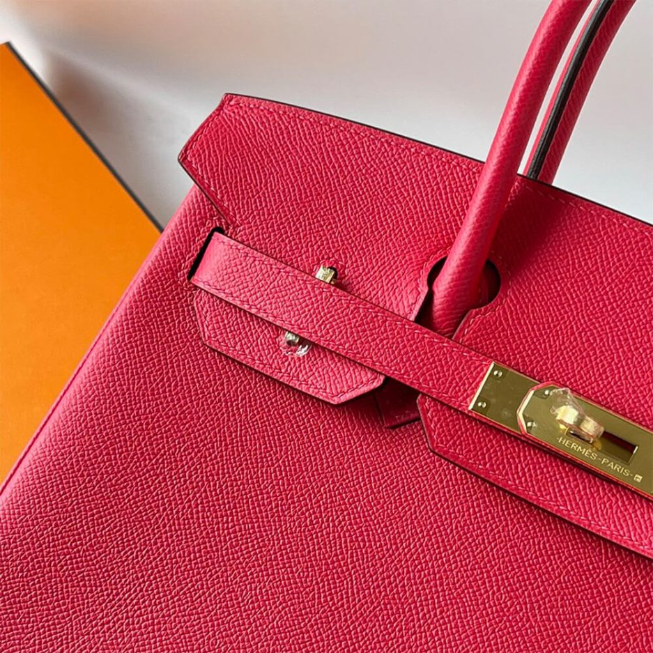 H**me5 Birkin 35
