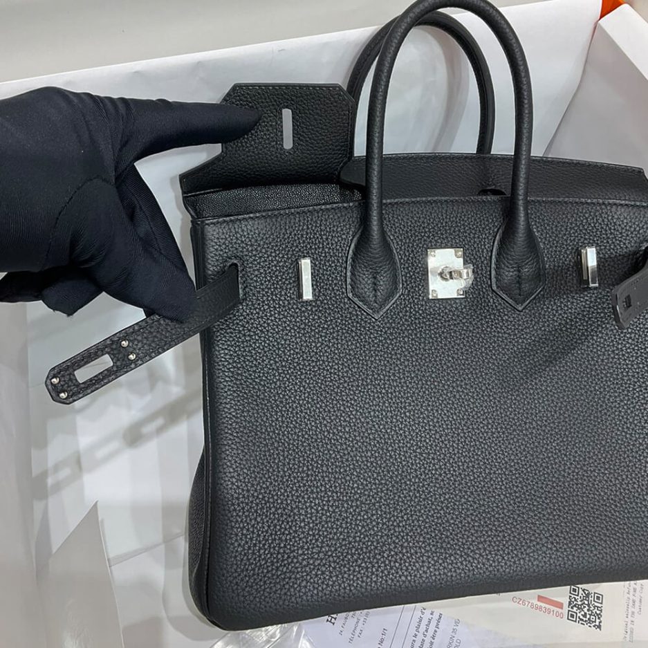 H**me5 Birkin 35