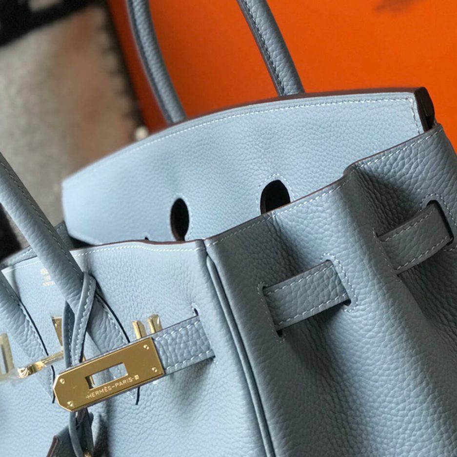 H**me5 Birkin 35