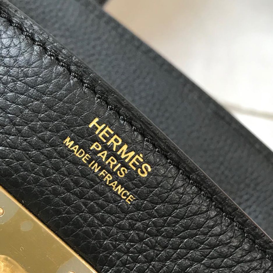 H**me5 Birkin 35