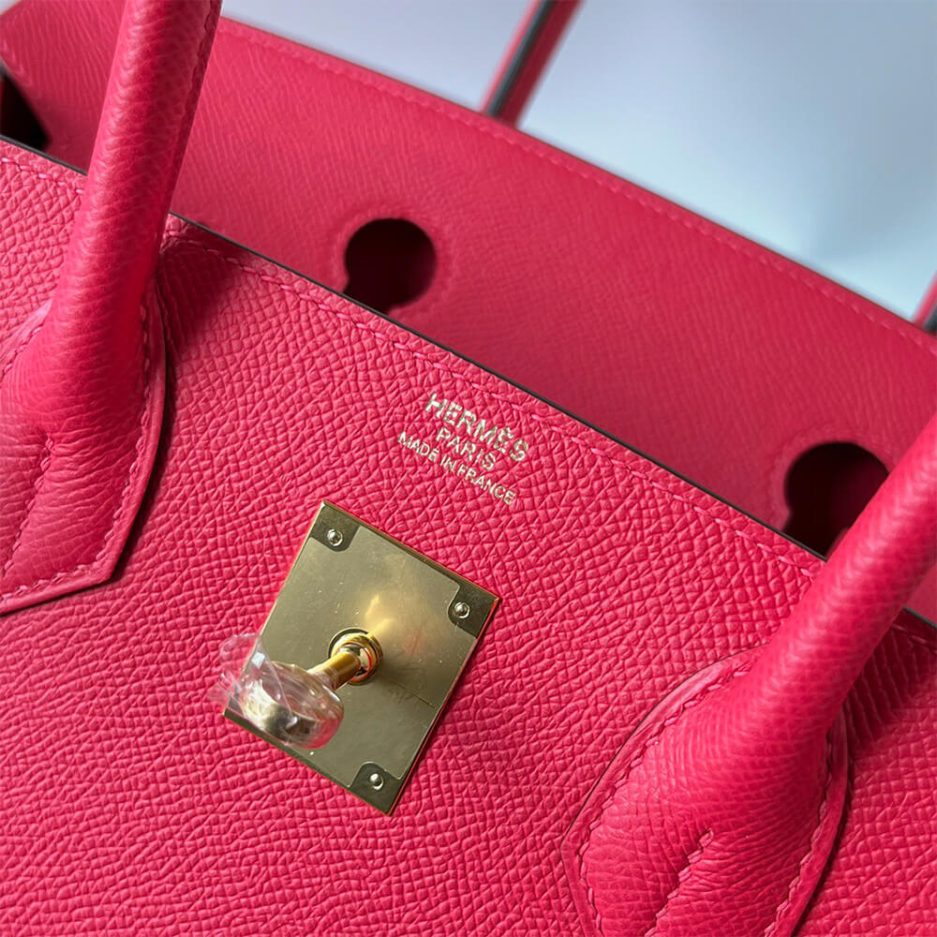H**me5 Birkin 35