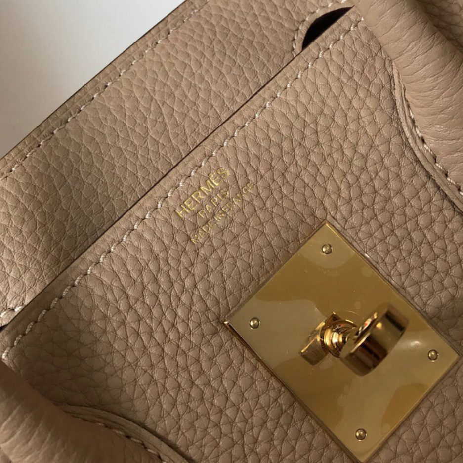 H**me5 Birkin 35