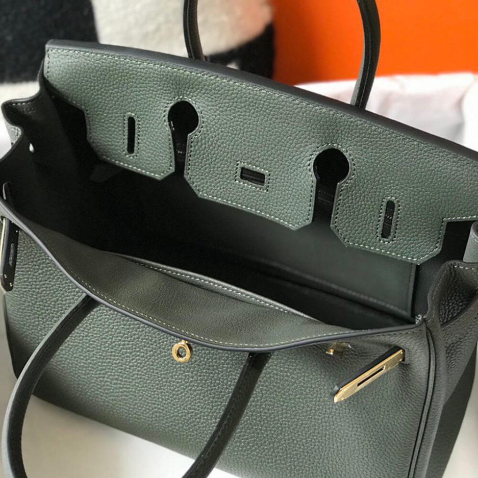 H**me5 Birkin 35