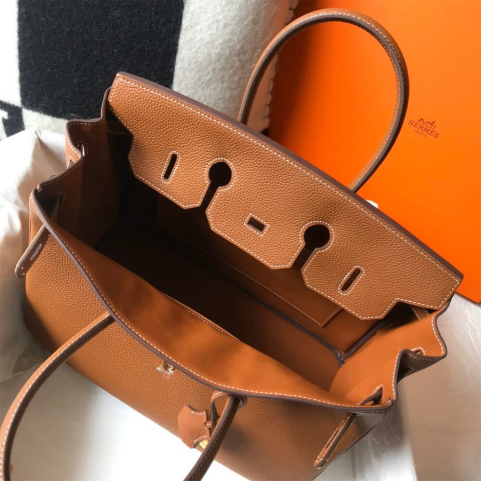 H**me5 Birkin 35