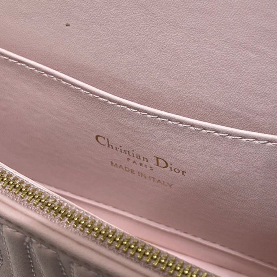 Miss D10r Flap Bag
