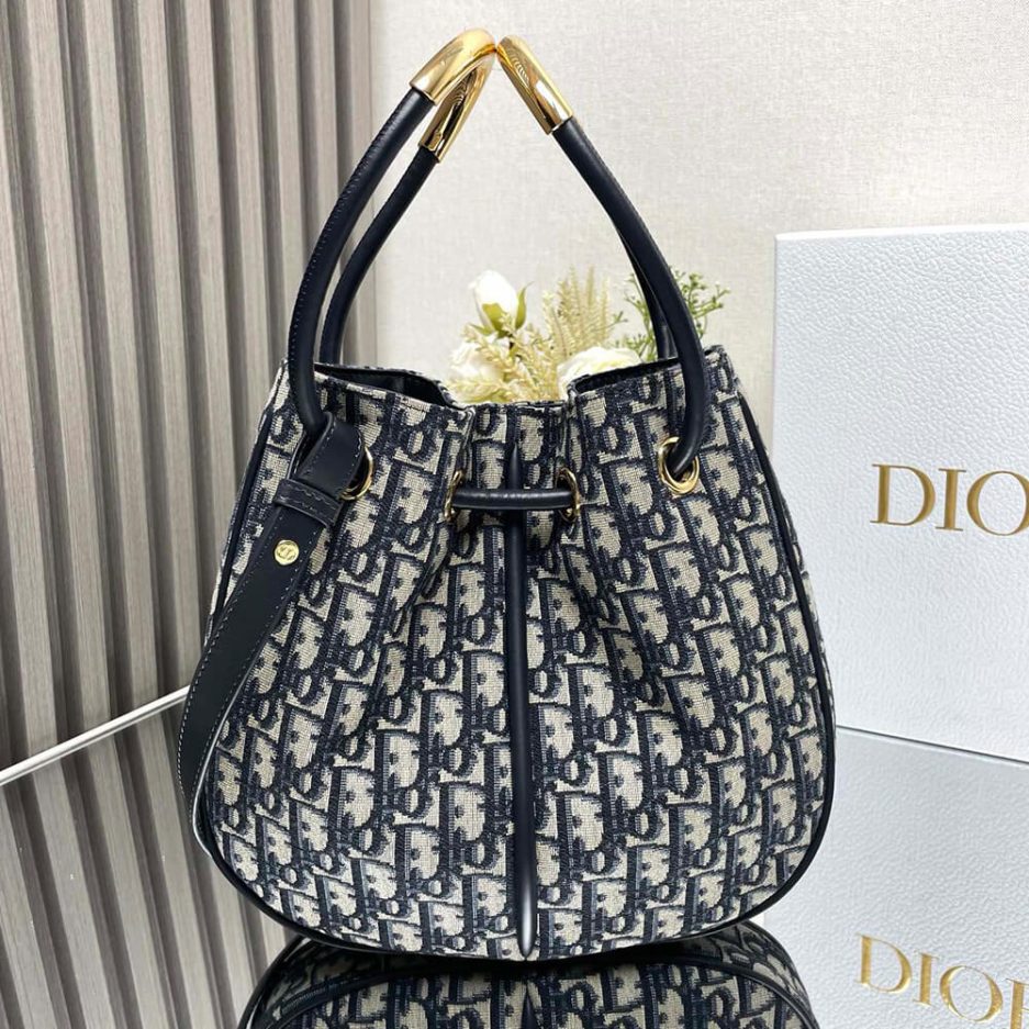 Medium D10r Nolita Bag