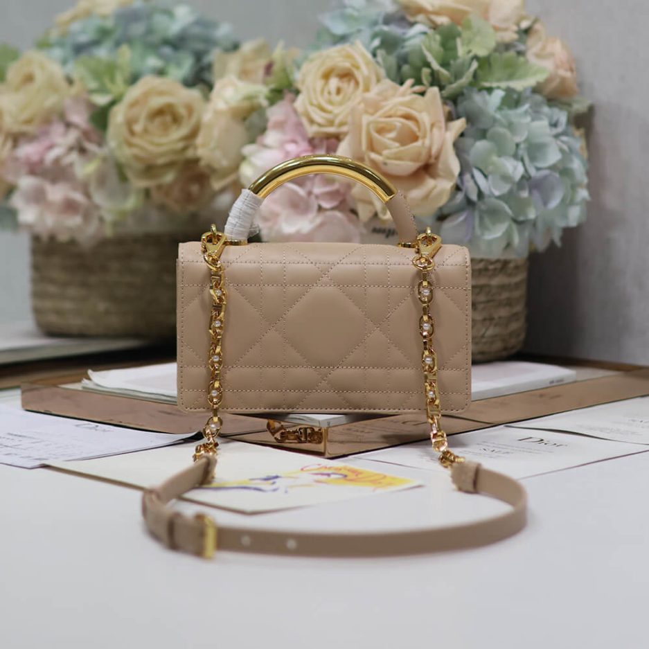 Mini D10r Ange Bag