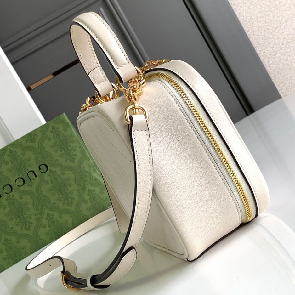 Gvc*1 BLONDIE TOP HANDLE BAG