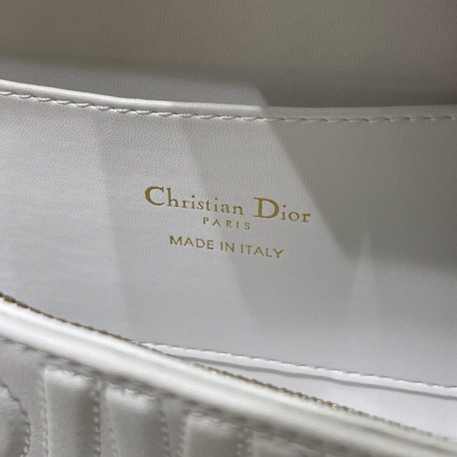 Miss D10r Flap Bag