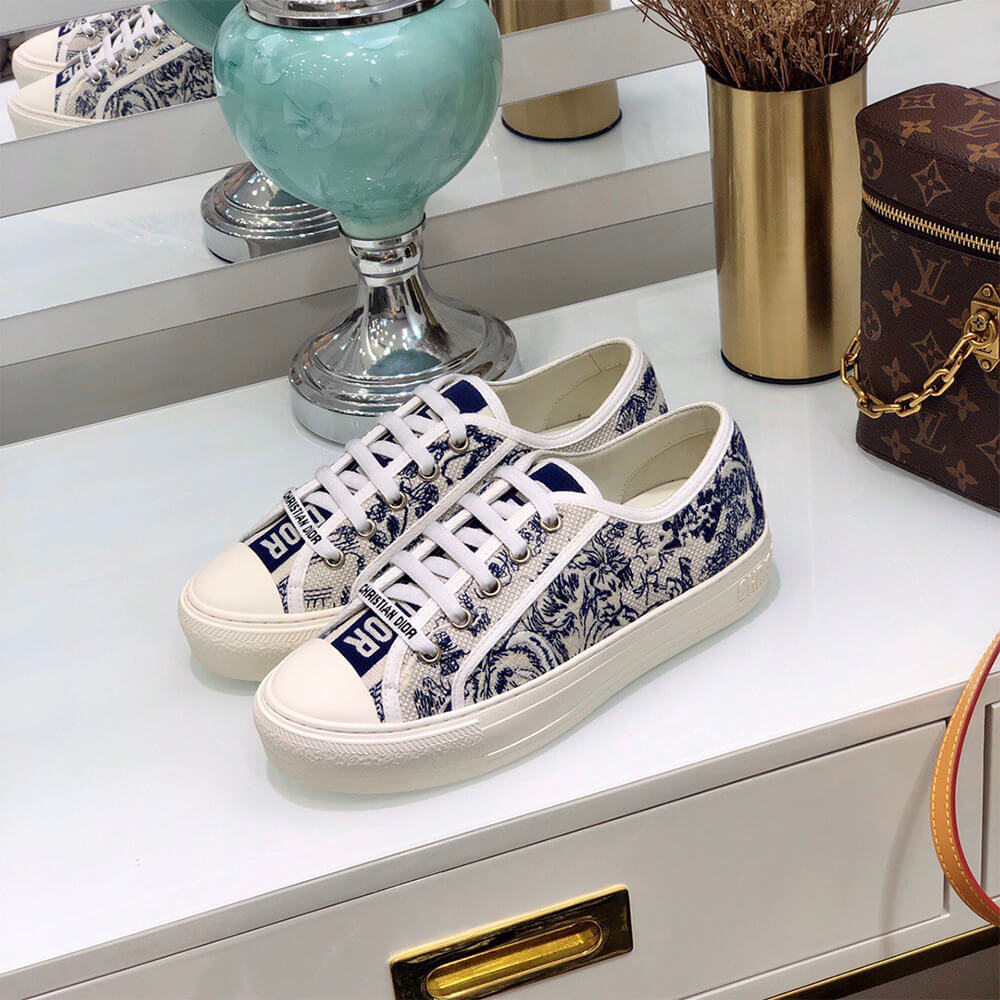 WALK’N’D10r SNEAKER