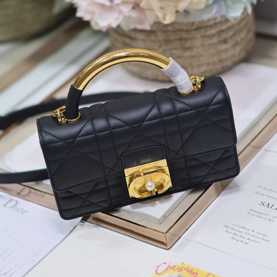 Mini D10r Ange Bag