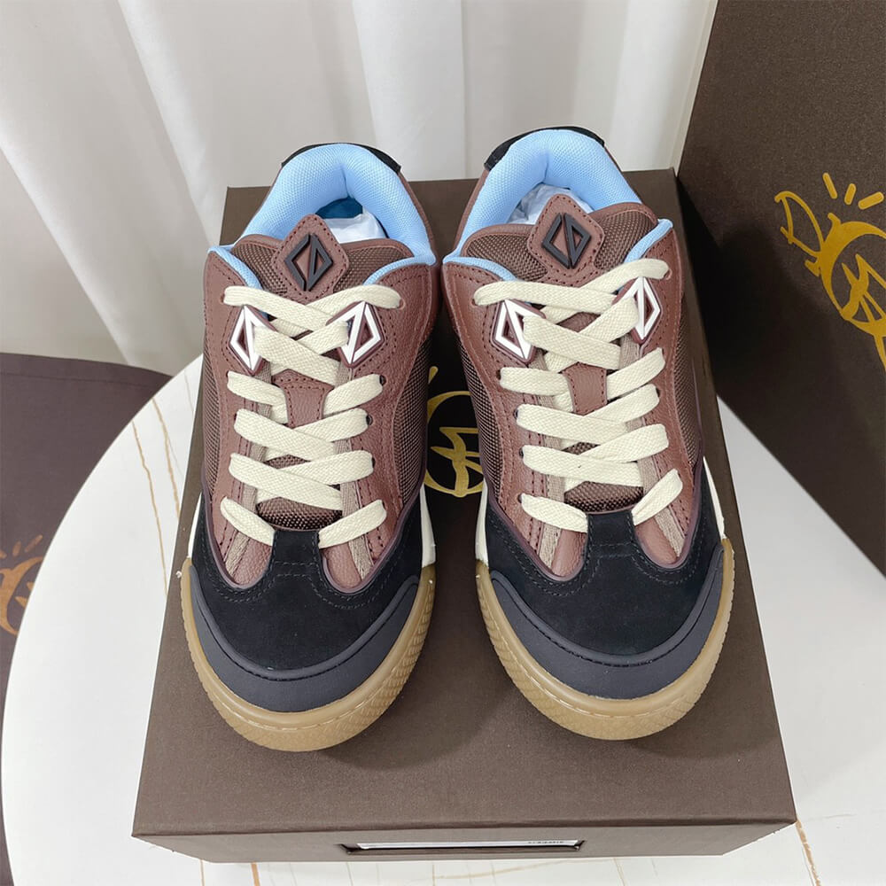 B713 CACTUS JACK D10r SNEAKER – LIMITED AND NUMBERED EDITION