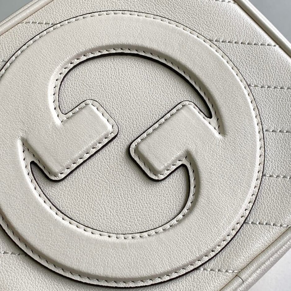 Gvc*1 BLONDIE TOP HANDLE BAG