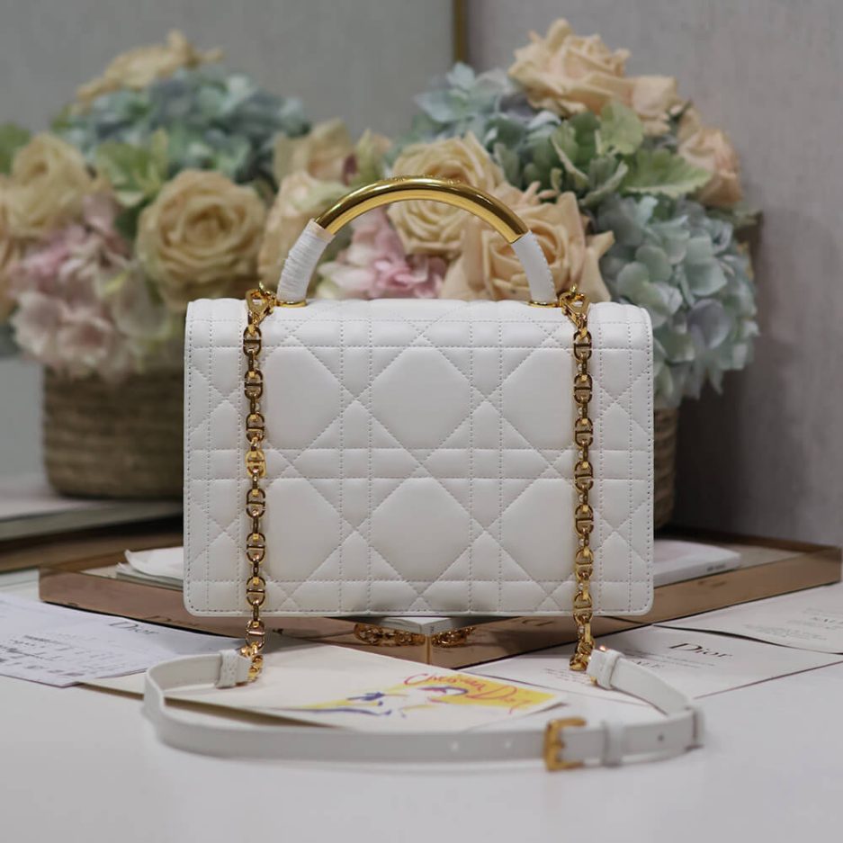 Medium D10r Ange Bag
