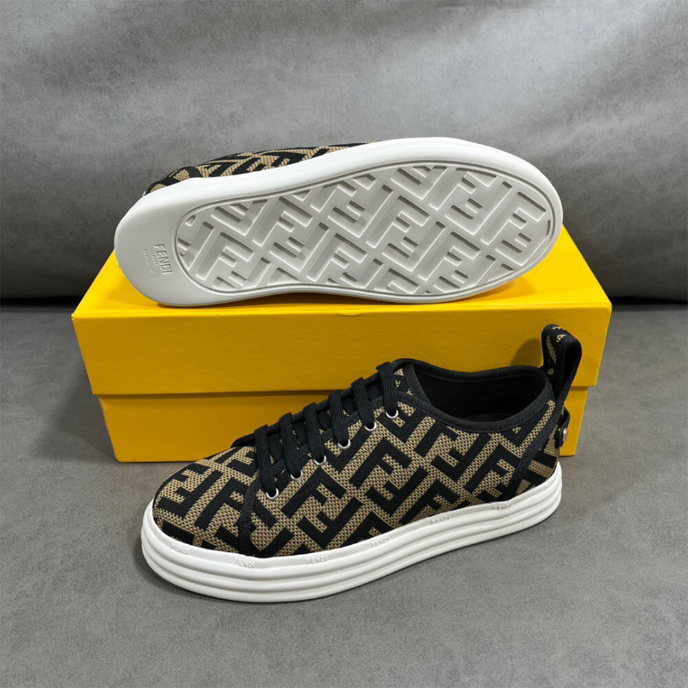 F**di Rise
