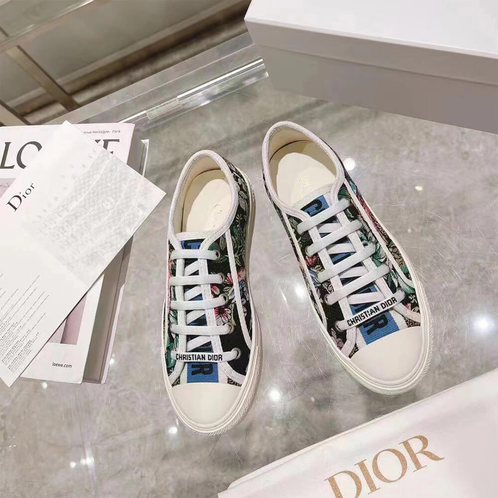 WALK’N’D10r SNEAKER