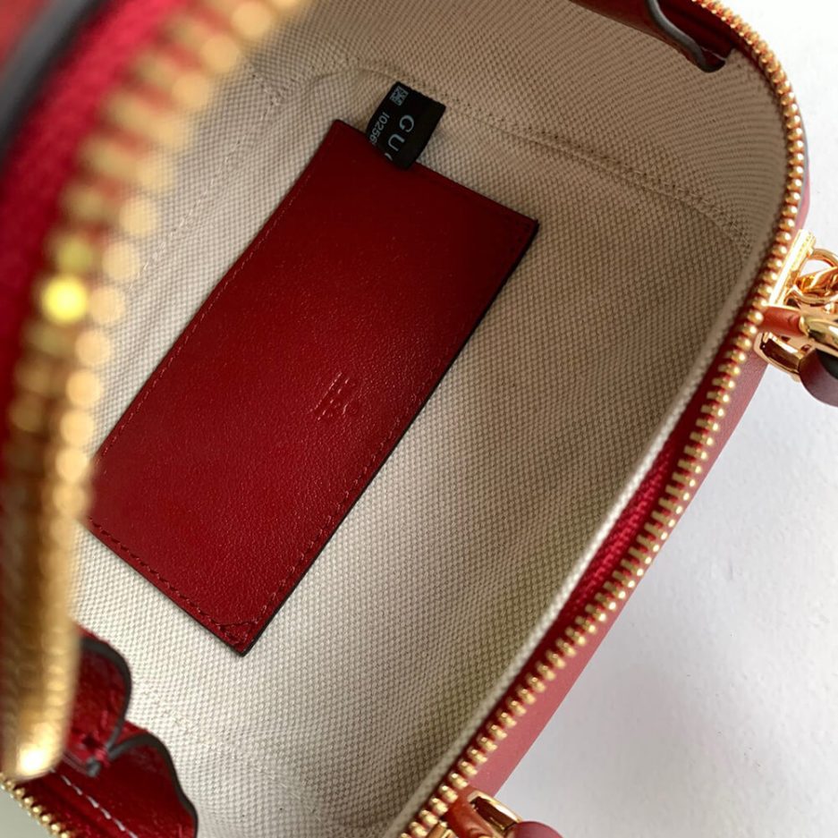 Gvc*1 BLONDIE TOP HANDLE BAG