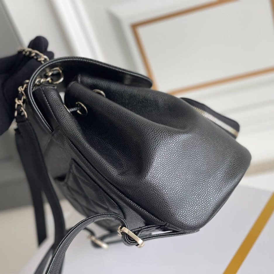 Ch**el  Caviar Backpack
