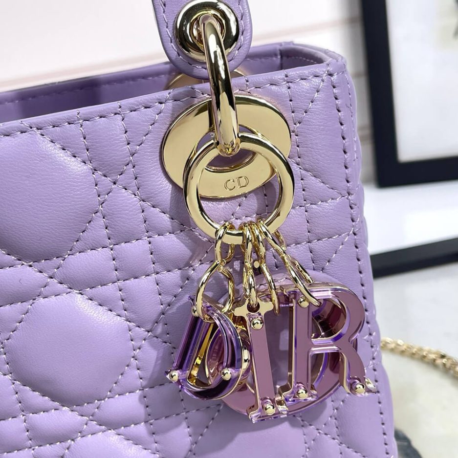 Mini Lady D10r Bag