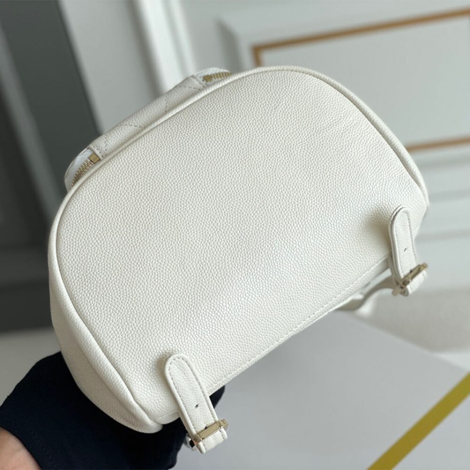 Ch**el  Caviar Backpack