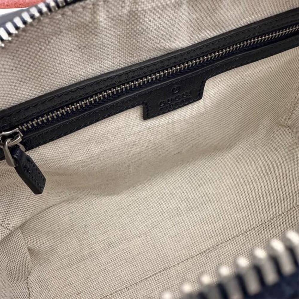 Gvc*1 Ophidia small top handle bag