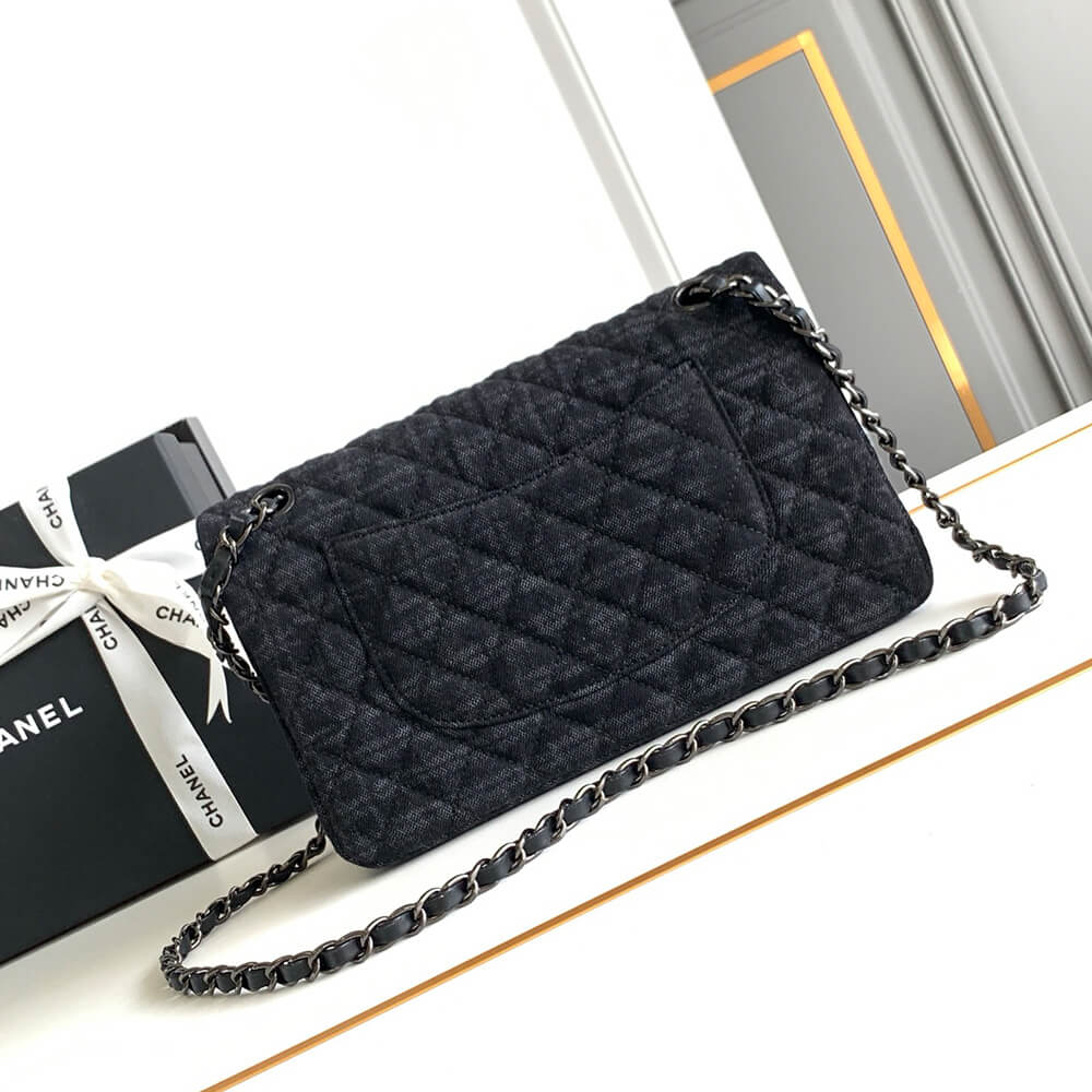 Ch**el Classic 11.12 Handbag(HIGH-END GRADE)