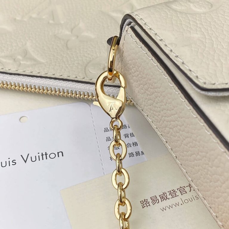 LV Felicie Pochette