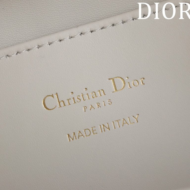 Small D10r Toujours Vertical Tote Bag(high-end grade)