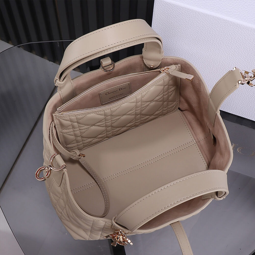 SMALL D10r TOUJOURS BAG(HIGH-END GRADE)