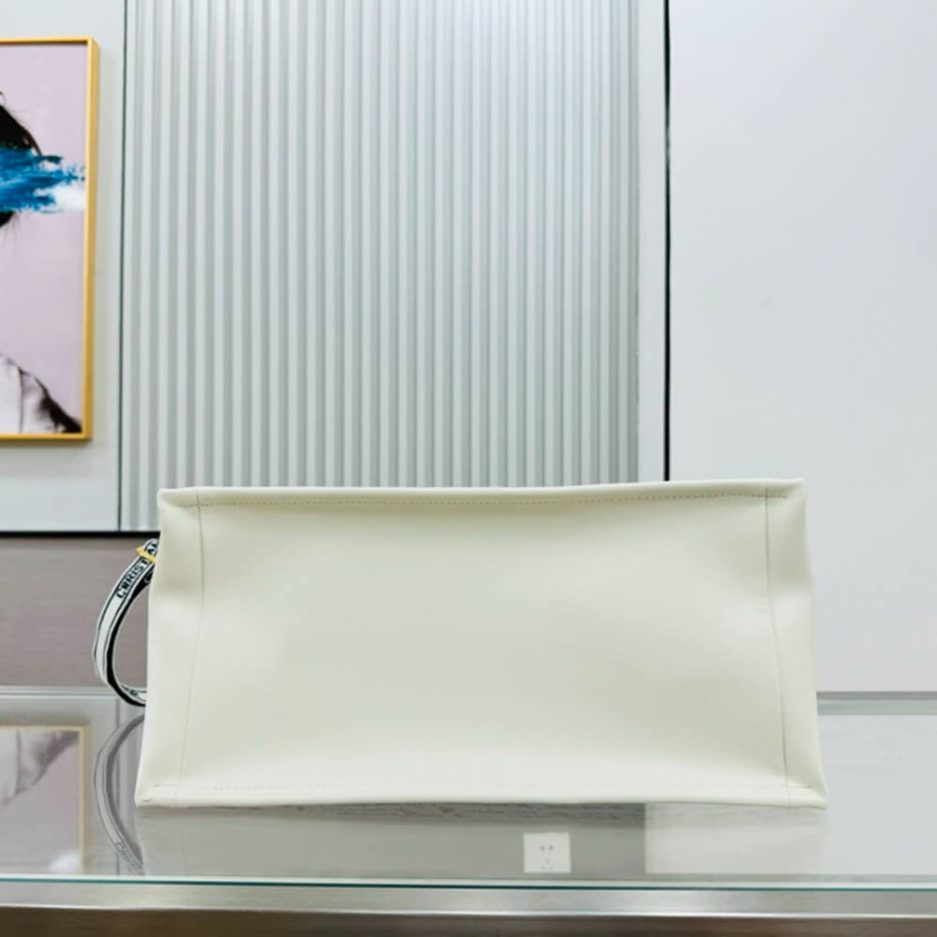 Medium D10r Book Tote