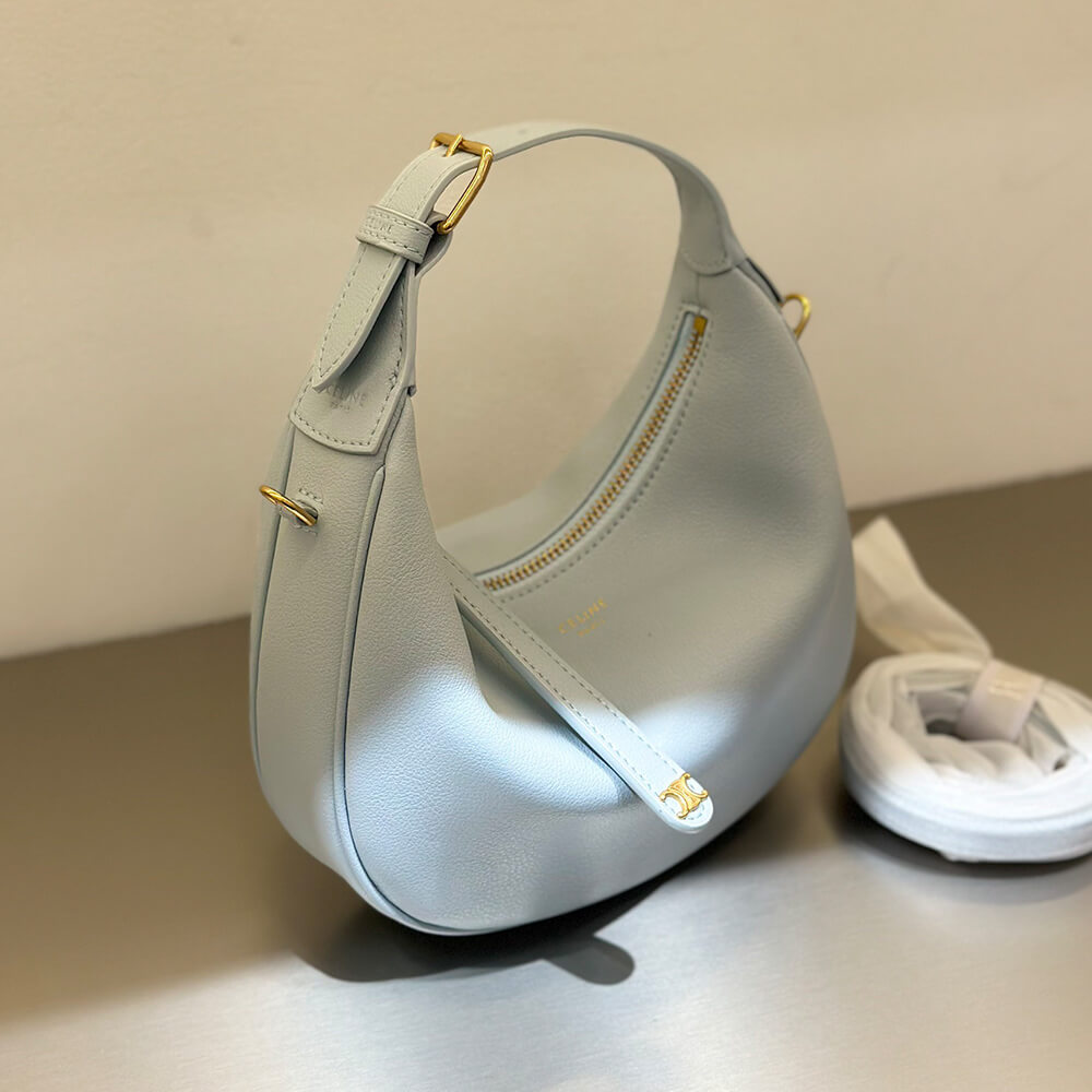 Teen Ce1i*e Lulu IN S*pPLE GRAINED CALFSKIN