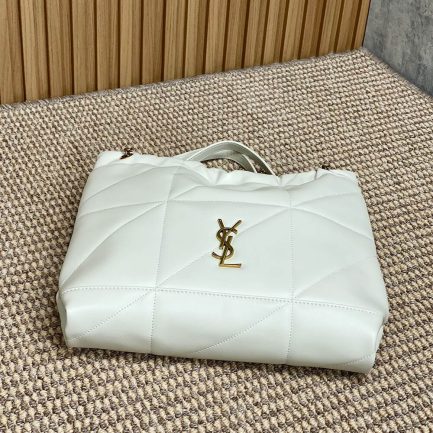 Y51 jamie pochon in lambskin