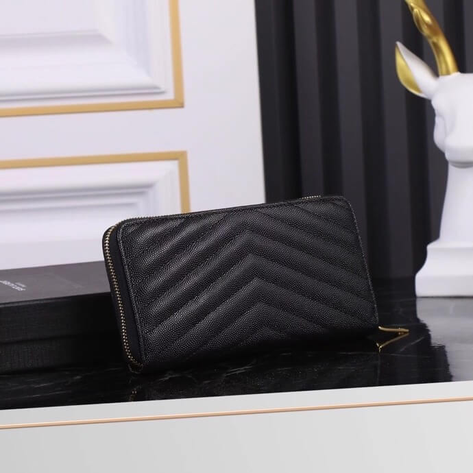 Y51 Caviar Wallet