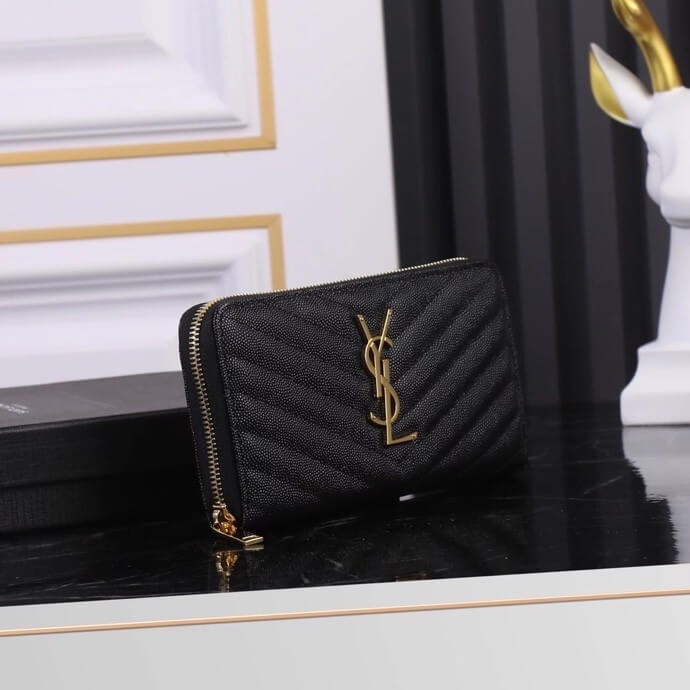 Y51 Caviar Wallet