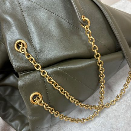 Y51 jamie pochon in lambskin