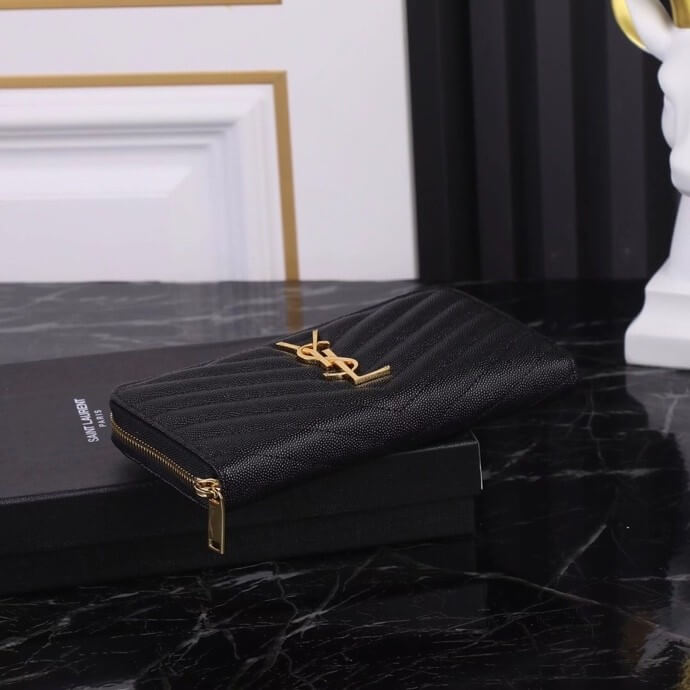 Y51 Caviar Wallet