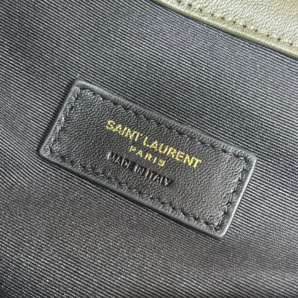 Y51 jamie pochon in lambskin