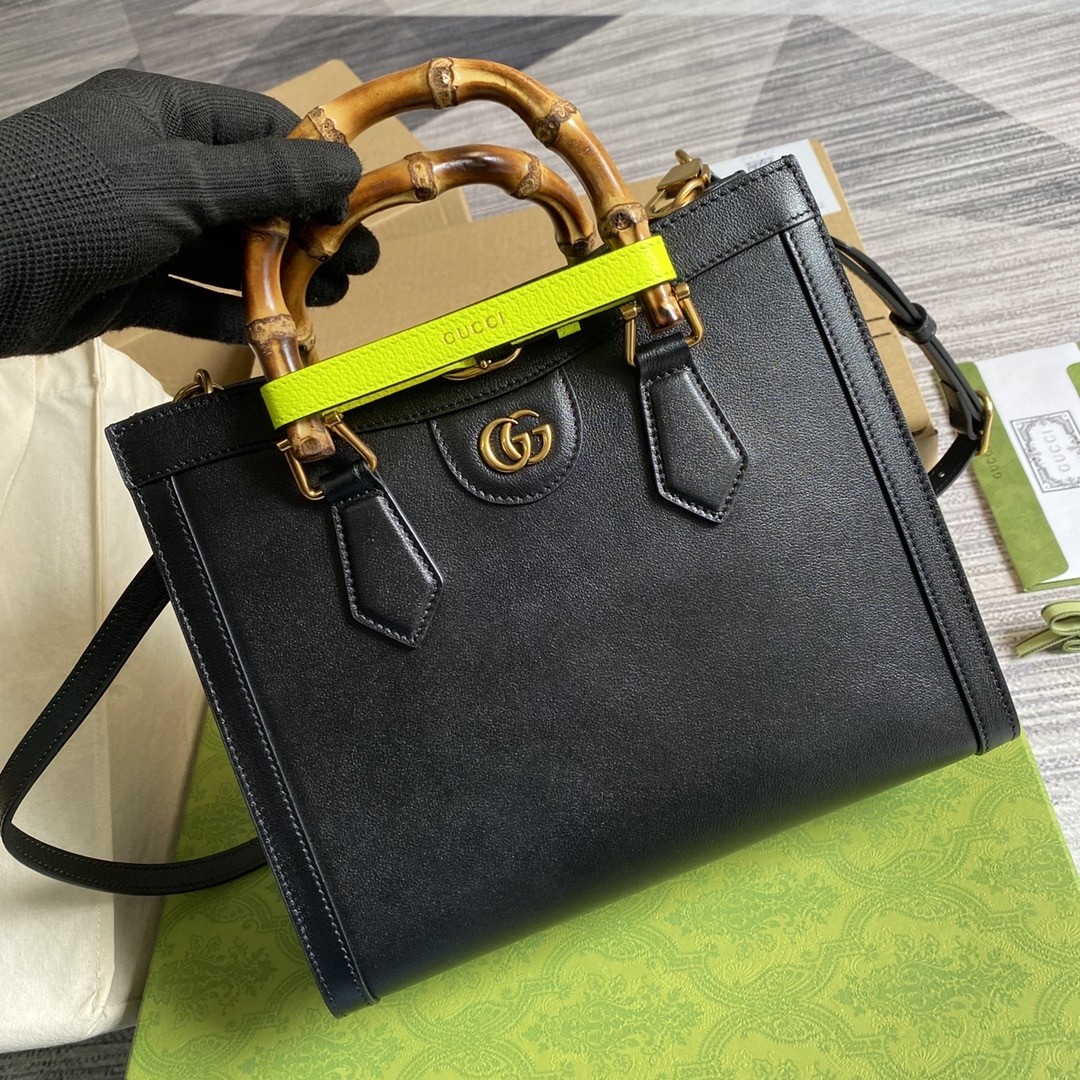 Gvc*1 Diana small tote bag(HIGH-END GRADE)