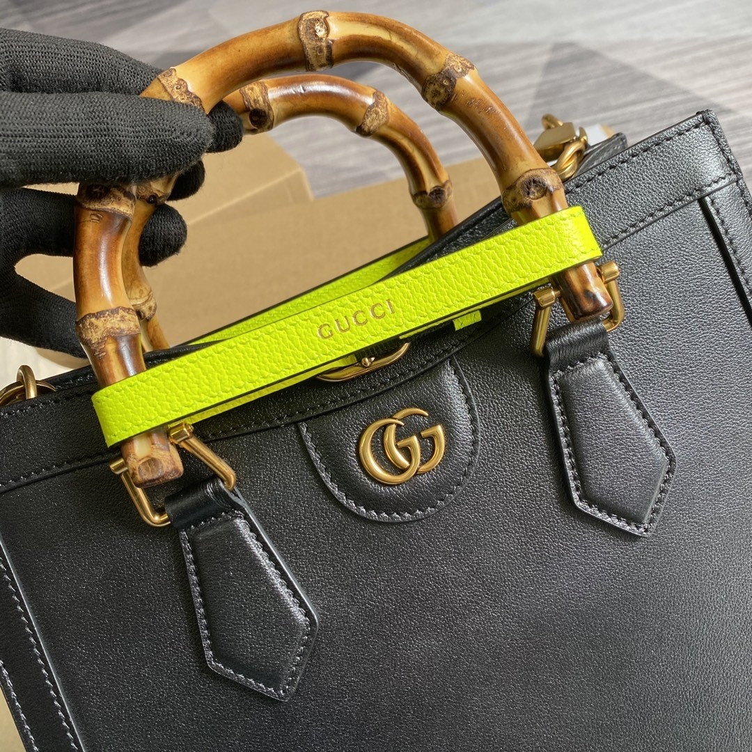 Gvc*1 Diana small tote bag(HIGH-END GRADE)