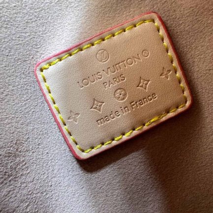 LV x TM NANO BUCKET