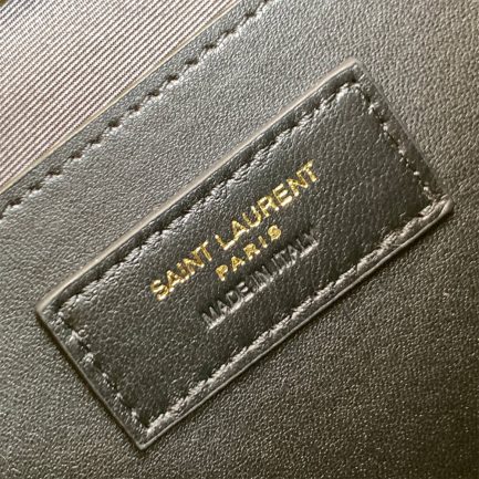 Sa1nt Lau*nt NIKI CHAIN MEDIUM IN RAFFIA(HIGH-END GRADE)