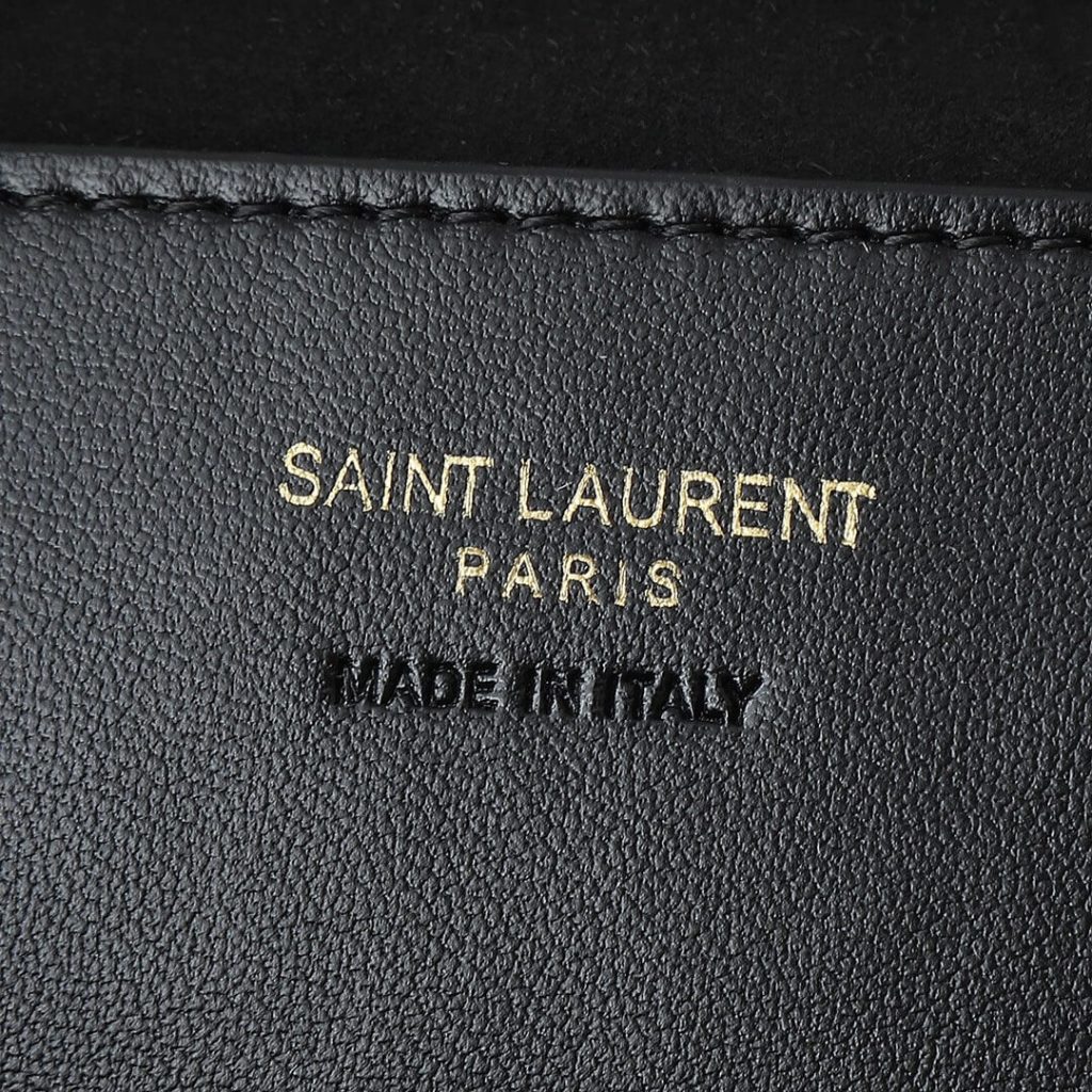 Y51 PARIS VII pochon in lambskin