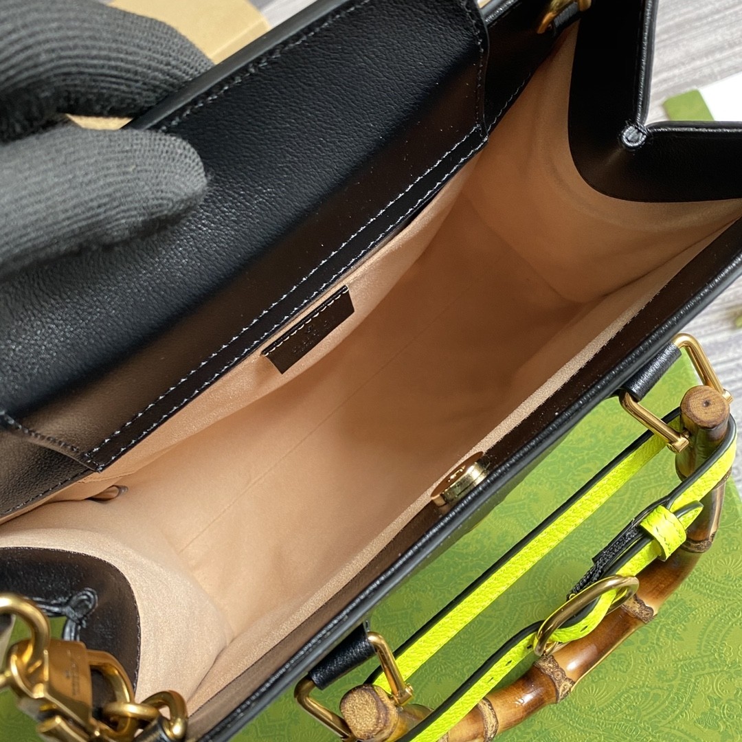 Gvc*1 Diana small tote bag(HIGH-END GRADE)