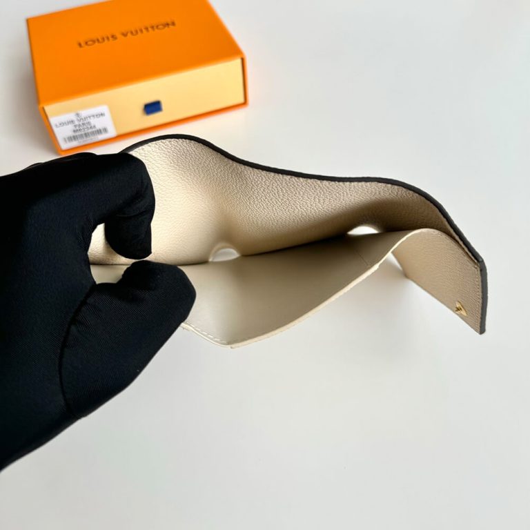 LV Victorine Wallet